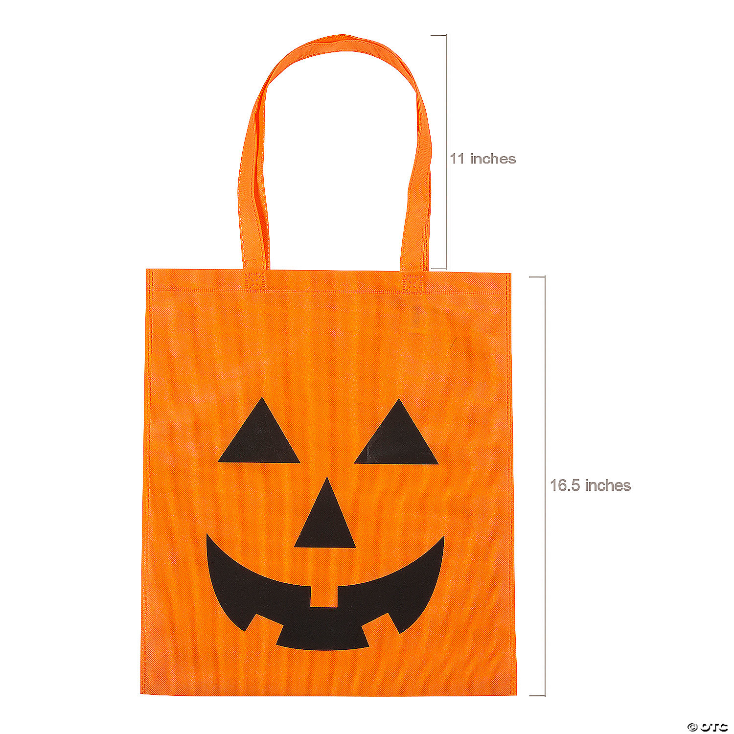 Pumpkin 16.5